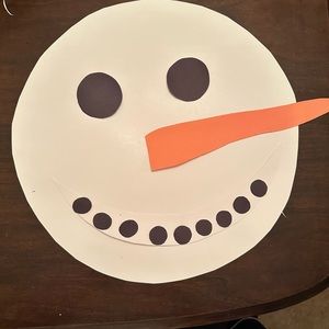 Meet your Posher, Margarita